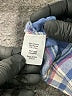 Rivet & Thread Plaid Blue Long Sleeve Button-Down Shirt Size M - photo 8