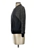 Madewell Gray Track Jacket Size XS - photo 5