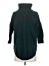 Express Outlet Teal Turtleneck Sweater Size S - photo 1