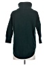 Express Outlet Teal Turtleneck Sweater Size S - photo 2