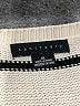 Sanctuary 100% Polyester Stripes Ivory Pullover Sweater Size XL - photo 7