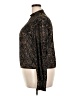 Scoop Black Long Sleeve Blouse Size XXL - photo 5