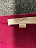 Ann Taylor LOFT Burgundy Pullover Sweater Size M - photo 7