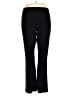 WAYF Black Active Pants Size 1X - photo 2