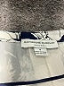 Katherine Barclay Print Blue Romper Size 4 - photo 4