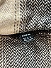 Shein 100% Polyester Plaid Brown Jacket Size XL - photo 3