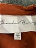 Charles Henry 100% Polyester Brown Cocktail Dress Size M - photo 7