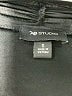 AB Studio Black Kimono Size S - photo 7