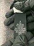 AB Studio Black Kimono Size S - photo 8