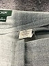 J.Crew Chevron-herringbone Gray Dress Pants Size 4 - photo 8