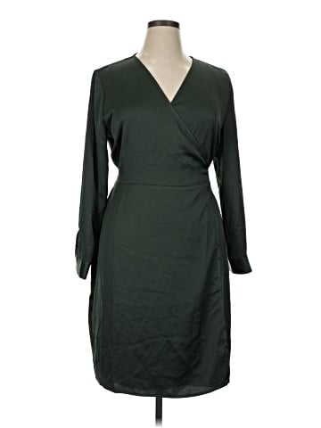 C. Wonder Casual Dress (view 1)