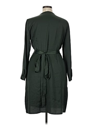 C. Wonder Casual Dress (view 2)