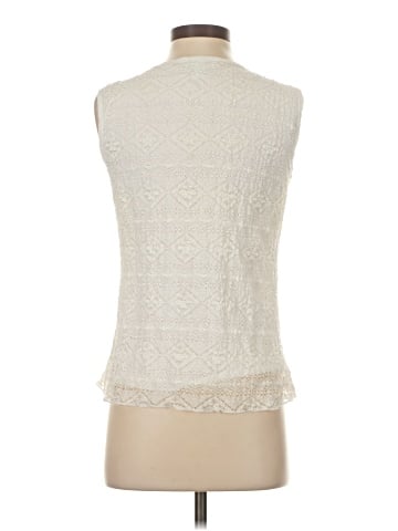 DressBarn Sleeveless Blouse (view 2)