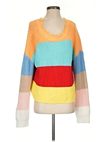 525 America Pullover Sweater (view 1)