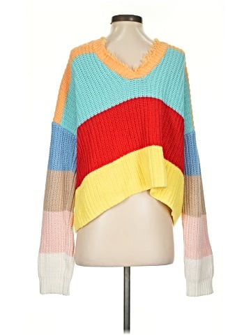 525 America Pullover Sweater (view 2)