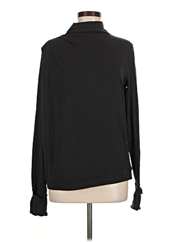 Lululemon Athletica Long Sleeve Turtleneck (view 1)