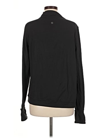 Lululemon Athletica Long Sleeve Turtleneck (view 2)