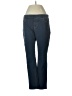 Old Navy Chevron-herringbone Blue Jeans Size 14 - 16 Plus - photo 1