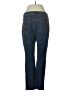 Old Navy Chevron-herringbone Blue Jeans Size 14 - 16 Plus - photo 2