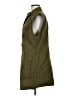 Athleta 100% Polyester Green Vest Size M - photo 5