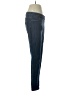 Old Navy Chevron-herringbone Blue Jeans Size 14 - 16 Plus - photo 4