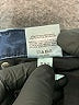 Express Solid Blue Jeans Size 8 - photo 8