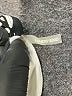 Lands' End Black Sleeveless Blouse Size 14 - photo 7