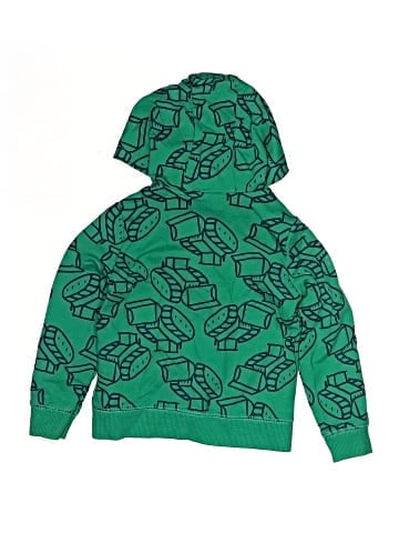 Carter's Zip Up Hoodie (view 2)