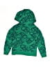 Carter's 100% Cotton Green Zip Up Hoodie 18-24 MO / 24 MO - photo 2