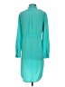 Haute Hippie Teal Kimono Size S - photo 2