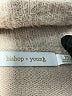 Bishop + Young Tan Cardigan Size XS - photo 7
