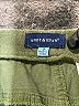 Andy & Evan Green Cargo Pants Size 7 - photo 3