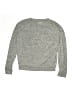 Zella Gray Pullover Sweater Size 14 - 16 - photo 1