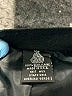 Unbranded Solid Black Formal Skirt Size 10 - photo 4
