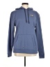 Assorted Brands Blue Pullover Hoodie Size M - photo 1