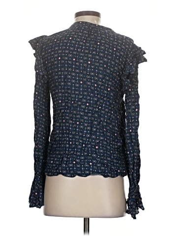 Vero Moda Long Sleeve Blouse (view 2)