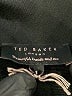 Ted Baker London Solid Black Formal Skirt Size 4 (1) - photo 4