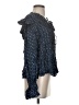 Vero Moda Blue Long Sleeve Blouse Size XS - photo 4
