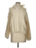 A New Day Ivory Pullover Sweater Size XS - photo 1