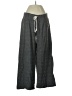 Lagaci Gray Casual Pants Size S - photo 1