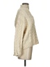 A New Day Ivory Pullover Sweater Size XS - photo 4
