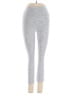 Lululemon Athletica Gray Active Pants Size 2 - photo 1