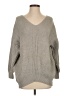 Unbranded Gray Pullover Sweater Size S - photo 1