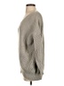 Unbranded Gray Pullover Sweater Size S - photo 5