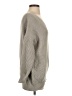 Unbranded Gray Pullover Sweater Size S - photo 4