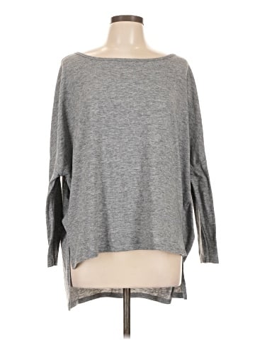 Mia Joy 3/4 Sleeve T-Shirt (view 1)