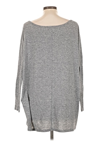 Mia Joy 3/4 Sleeve T-Shirt (view 2)
