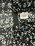 Unbranded 100% Viscose Black Casual Skirt Size 6 - photo 4