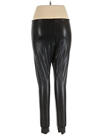 Commando Leggings (view 2)