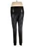 Commando Black Leggings Size XL - photo 2